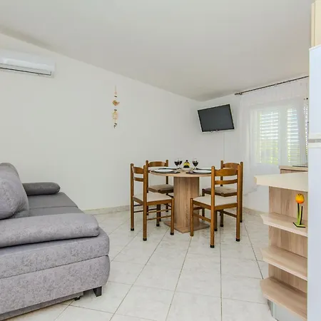 App Jurack Josip 3 By Interhome Apartment *