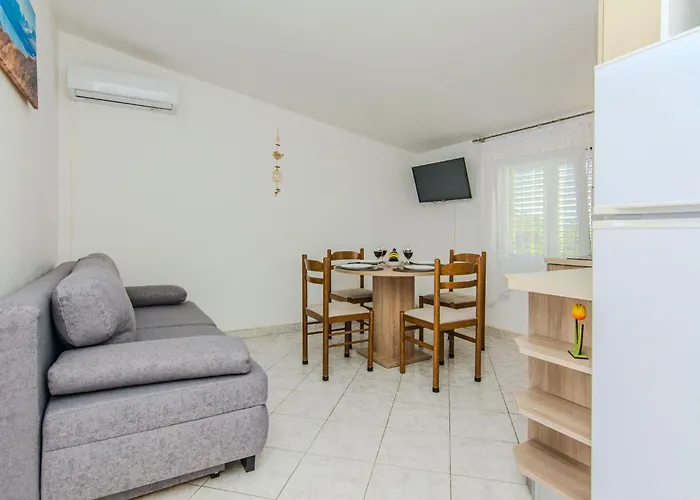 App Jurack Josip 3 By Interhome Apartment *