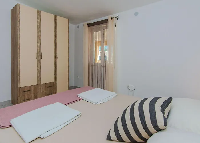 Apartment App Jurack Josip 3 By Interhome