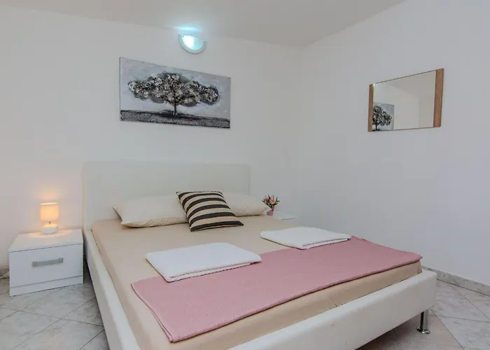 App Jurack Josip 3 By Interhome Apartment *