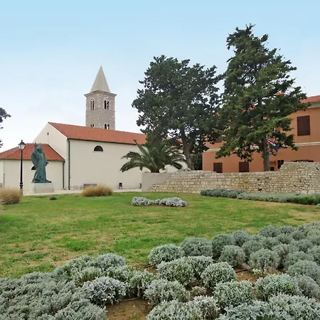 App Jurack Josip 3 By Interhome Lägenhet *