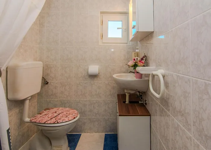 App Jurack Josip 3 By Interhome Apartman Nin