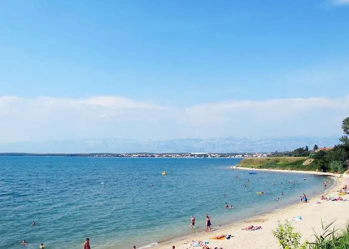 Apartman App Jurack Josip 3 By Interhome Nin